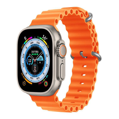 Apple watch ocean strap ORGINAL