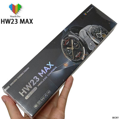 ساعت هوشمند HW23 MAX