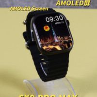 ساعت هوشمند CX9 PRO MAX CHAT GPT