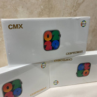 ساعت هوشمند CX9 PRO MAX CHAT GPT