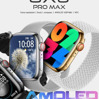 CX9 PRO MAX CHAT GPT AMOLED