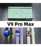 ساعت هوشمند v9 pro max