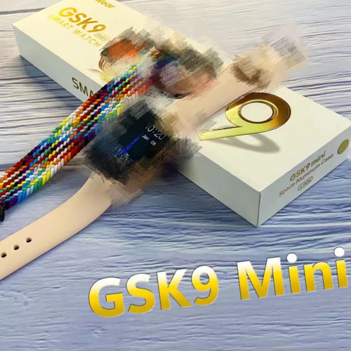 ساعت هوشمند GSK9 mini