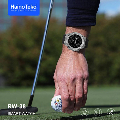 ساعت هوشمند هاینو تکو HAINO TEKO RW-38