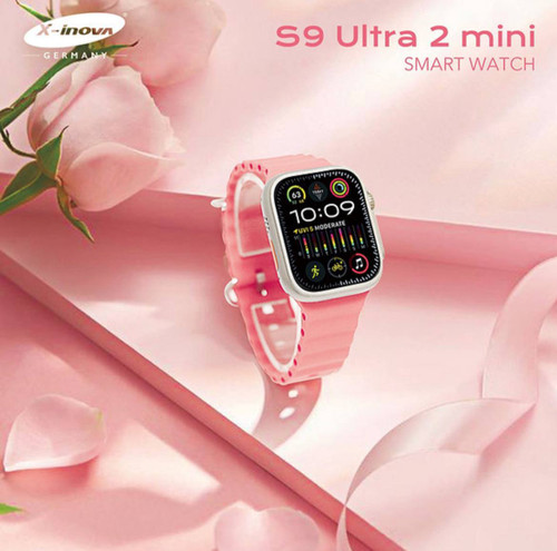 ساعت هوشمند S9 Ultra2 mini
