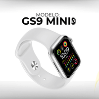 ساعت هوشمند GS9 Mini