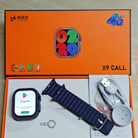 ساعت هوشمند X9 CALL Android ریجستری شده