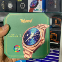 ساعت هوشمند LOLA-1 TELZEAL GERMANI