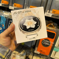 ساعت هوشمند JS GT4 Mini