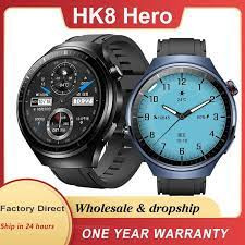 ساعت هوشمند HK8 HERO CHAT GPT