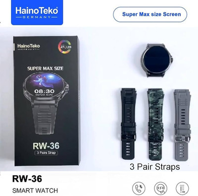 ساعت هوشمند هاینوتکو Haino Teko RW-36