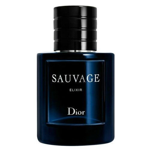 عطر ساوج دیور الکسیر Sauvage Elixir Dior for men