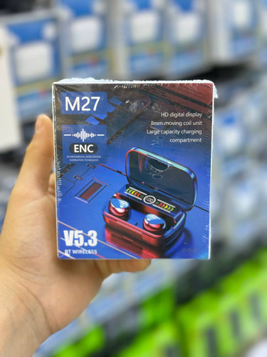 ایرپاد مدل M27 ANC