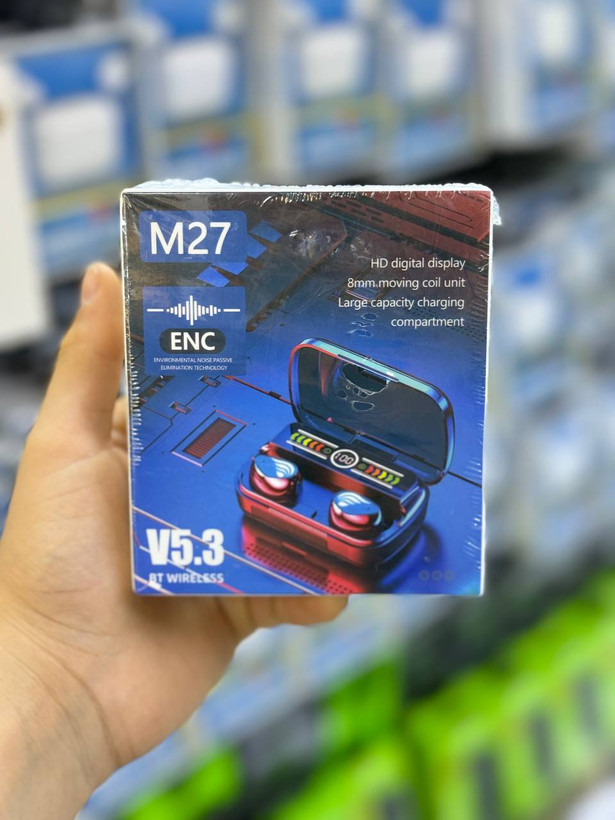 ایرپاد مدل M27 ANC