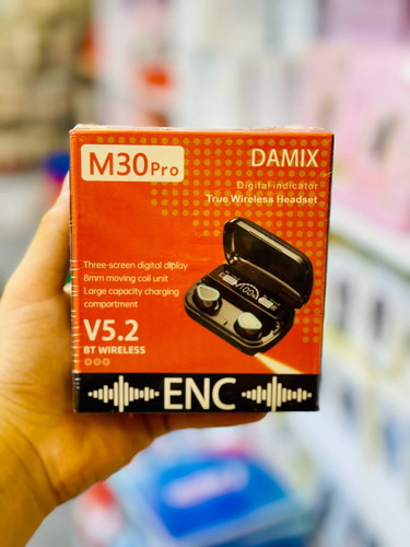 ایرپاد مدل DAMIX M30 pro