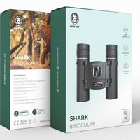 دوربین شکاری Green Lion Shark Binocular