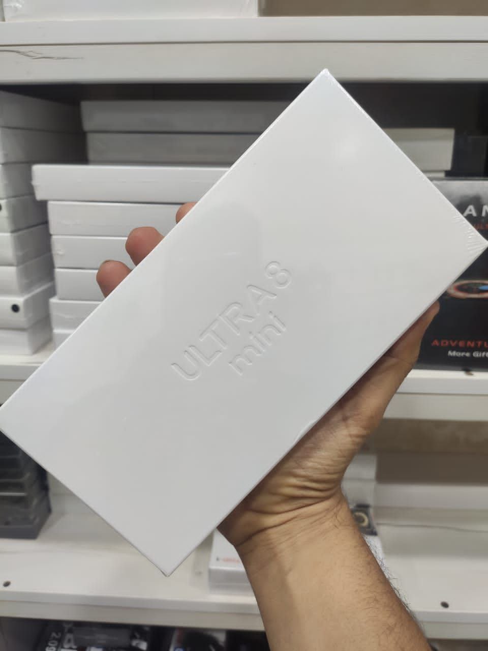 ساعت هوشمند ‌ULTRA 8 MINI