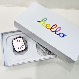 ساعت هوشمند hello watch 3