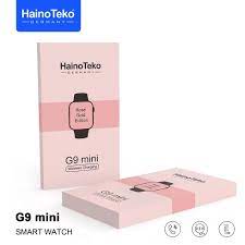 ساعت هوشمند هاینو تکو Haino Teko G9 Mini