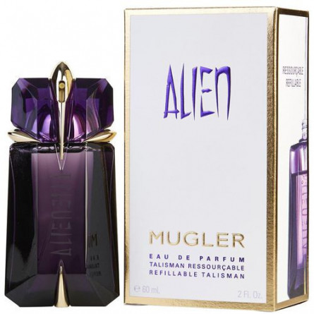 عطر الین موگلر Mugler Alien