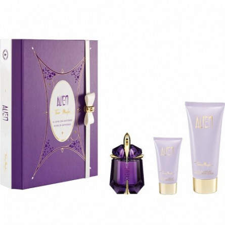 عطر الین موگلر Mugler Alien