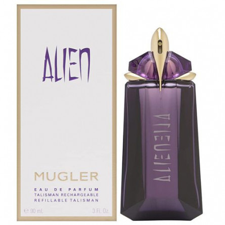 عطر الین موگلر Mugler Alien