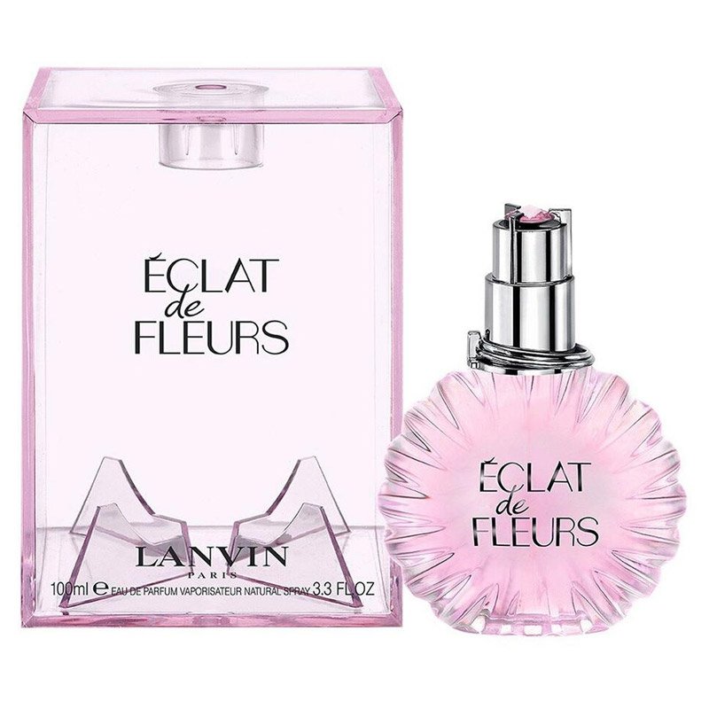 عطر لانوین اکلت د فلورز Lanvin Eclat de Fleurs