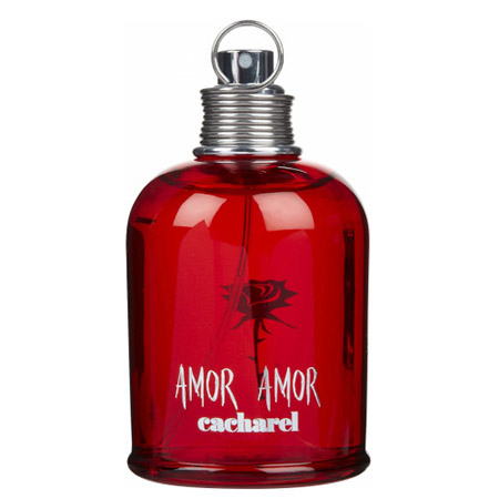 عطر آمور آمور Amor Amor