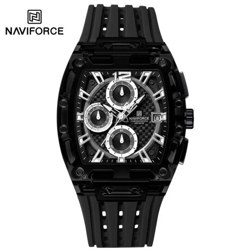 ساعت مچی ناوی فورس کد NAVIFORCE NF7105 اورجینال شرکتی