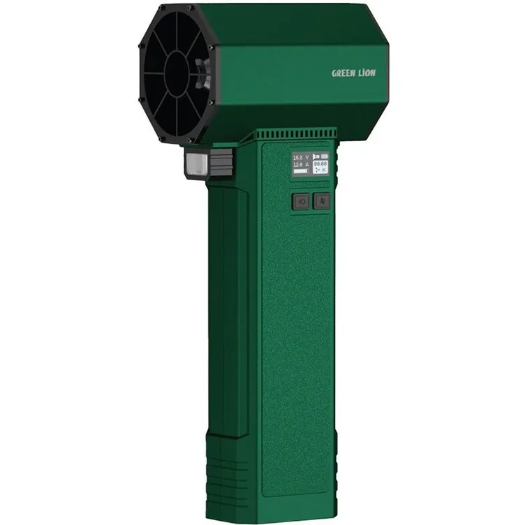 جت فن گرین لاین مدل Storm Pro Air Blower