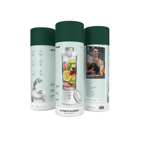 مخلوط کن گرین لاین Green Lion Ultimate Blender