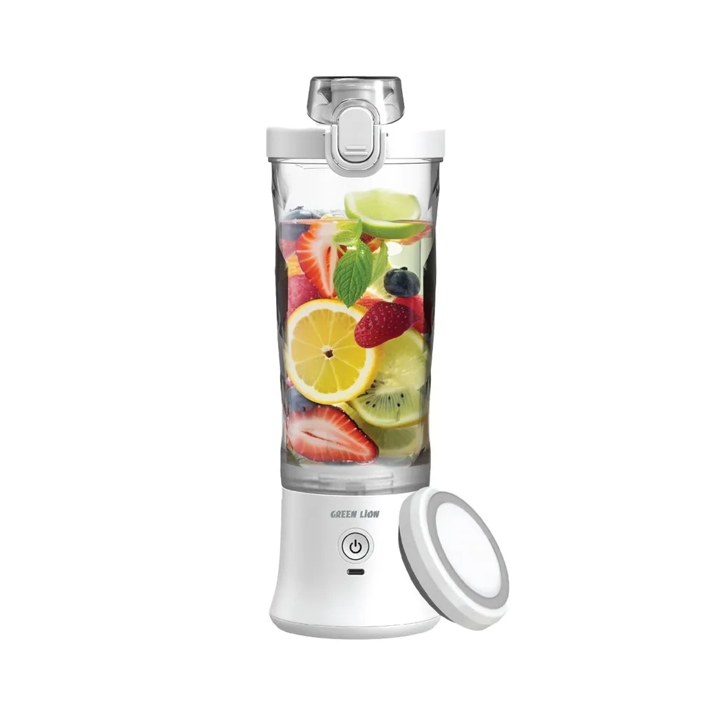 مخلوط کن گرین لاین Green Lion Ultimate Blender