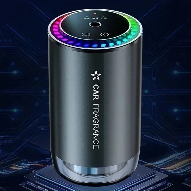 خوشبو کننده خودرو RGB p35