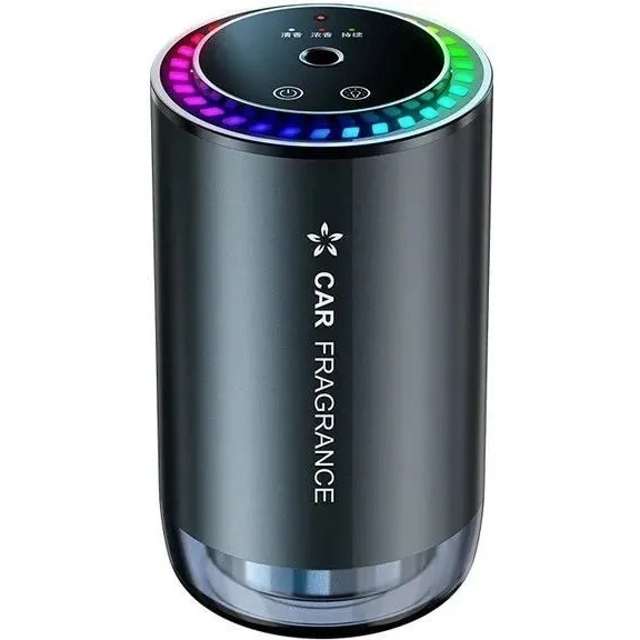 خوشبو کننده خودرو RGB p35
