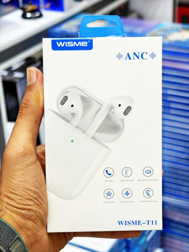 ایرپاد ویسمی مدل WISME-T11 ANC