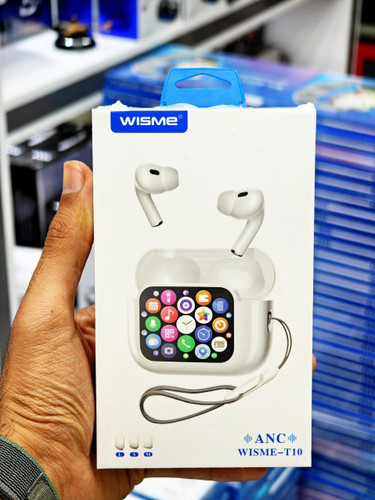 ایرپاد ویسمی مدل WISME-T10 ANC