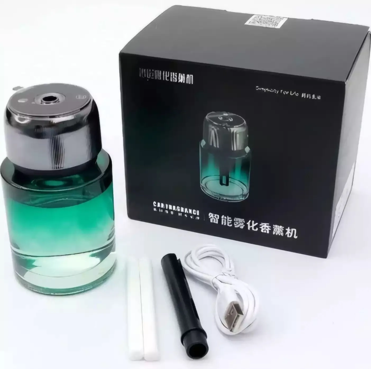 خوشبو کننده هوشمند خودرو مدل Car Fragrance