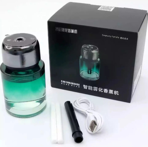خوشبو کننده هوشمند خودرو مدل Car Fragrance