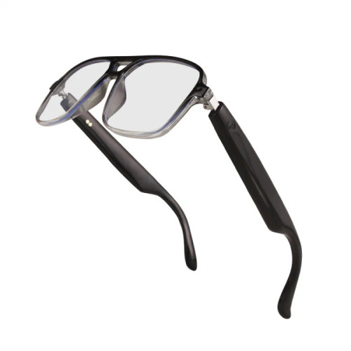 عینک هوشمند مدل SMART GLASSES Gs10