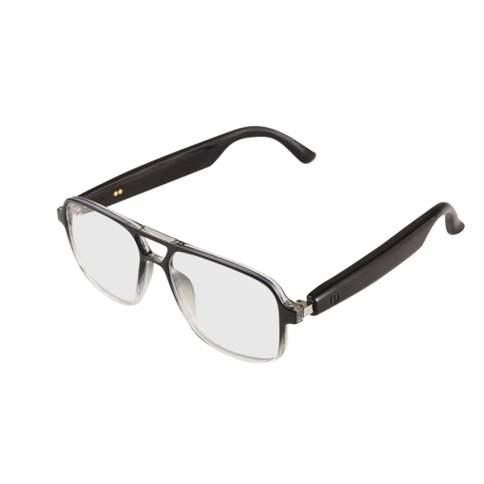 عینک هوشمند مدل SMART GLASSES Gs10