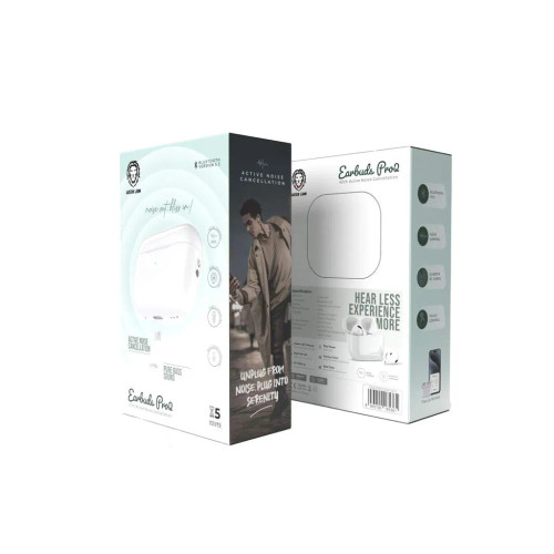 ایرپاد گرین لاین مدل Green Lion Earbuds Pro2