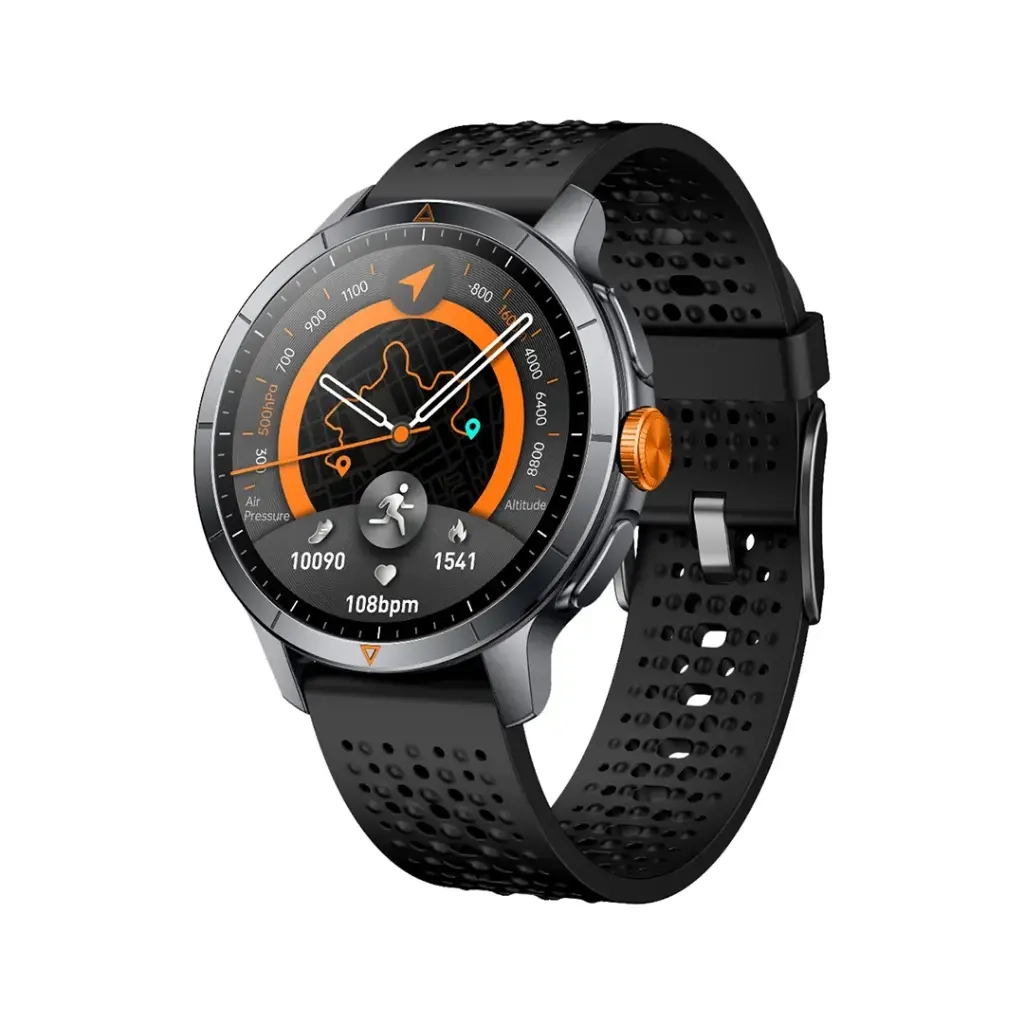 ساعت هوشمند گرین لاین Green Lion GPS Pro