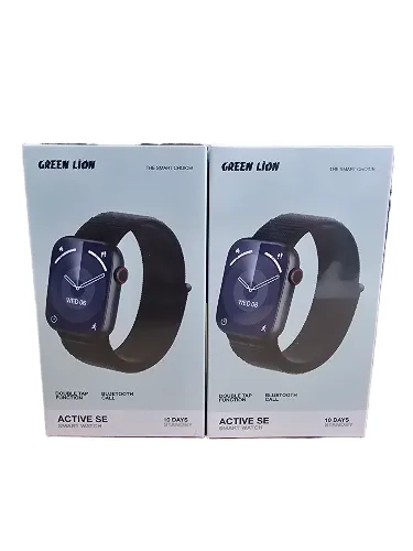 ساعت هوشمند گرین لاین مدل Active SE نسخه اصلی