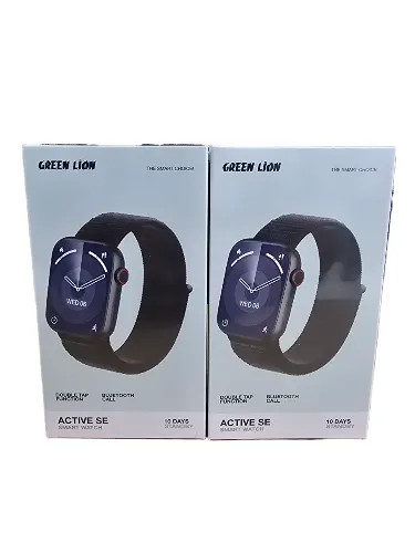 ساعت هوشمند گرین لاین مدل Active SE نسخه اصلی