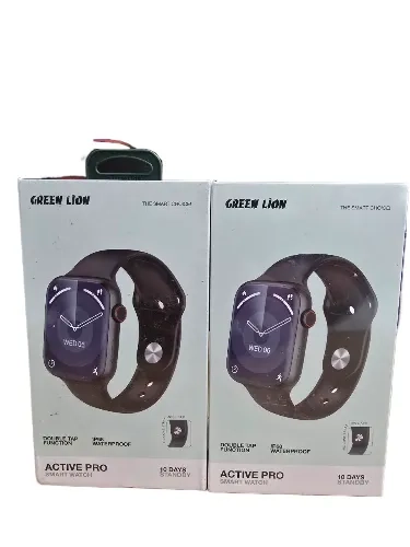 ساعت هوشمند گرین لاین مدل Active Pro نسخه اصلی