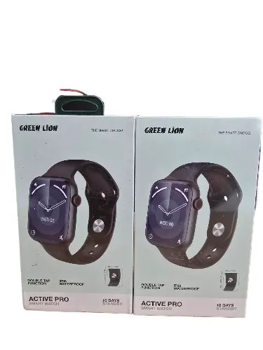 ساعت هوشمند گرین لاین مدل Active Pro نسخه اصلی