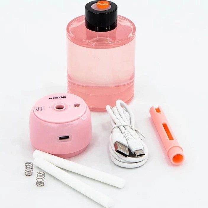 خوشبو کننده گرین لاین مدل Fragrance Air Diffuser