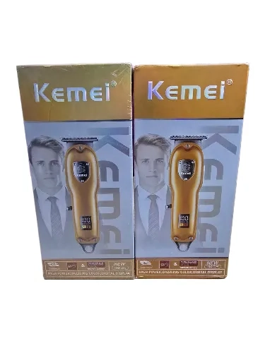 ماشین اصلاح Kemei