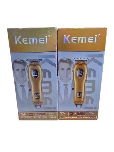 ماشین اصلاح Kemei
