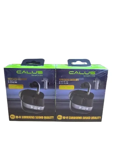 ایرپاد کالوس CALUS ANC 3 PRO